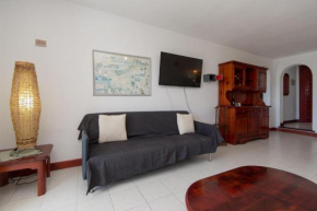 Parque Santiago IV 99 - Two Bed